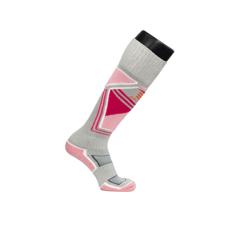 Women's Premium 2.0 Merino Heated Socks